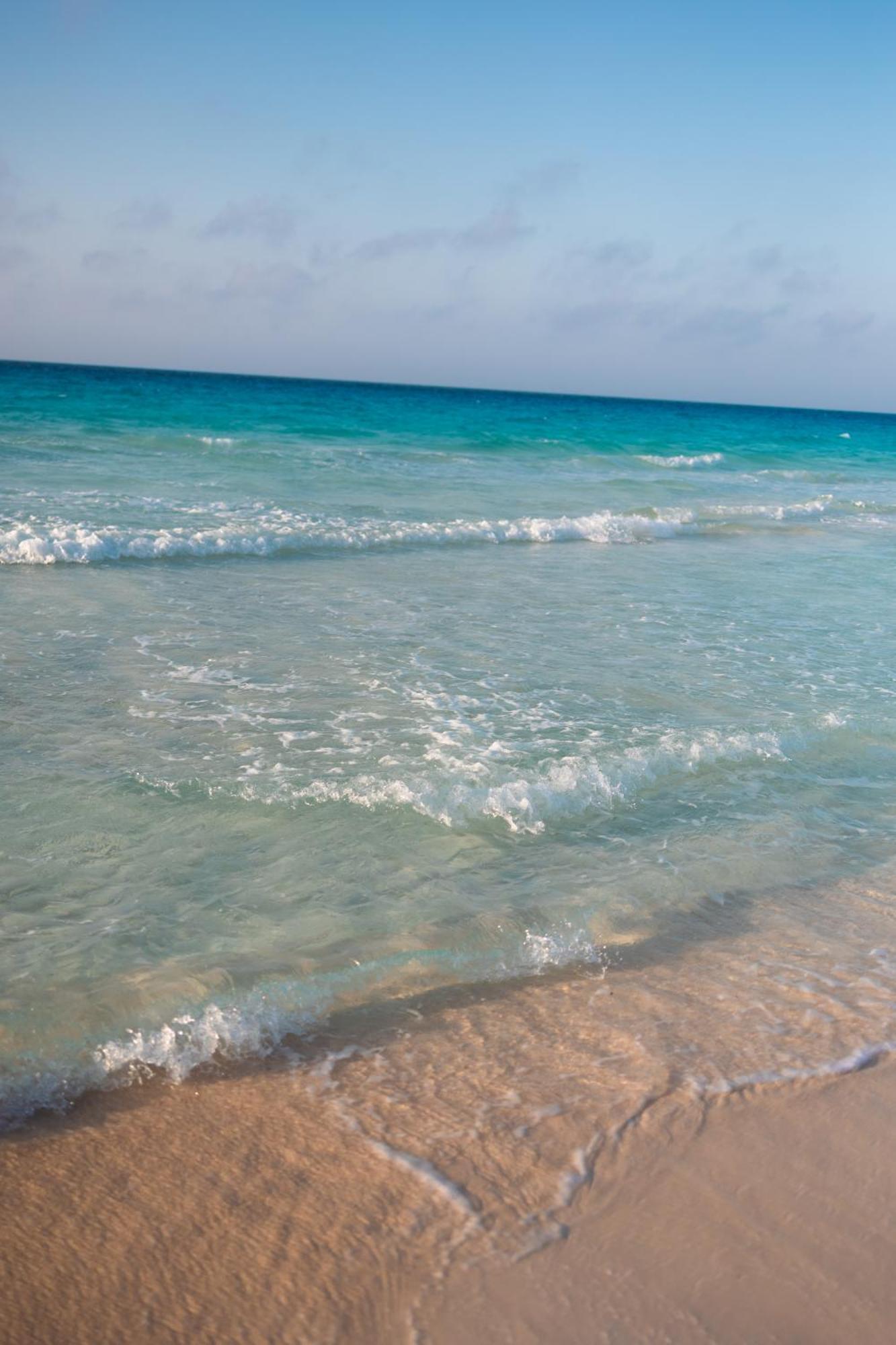 Grand Waha Resort Mersa Matruh Buitenkant foto