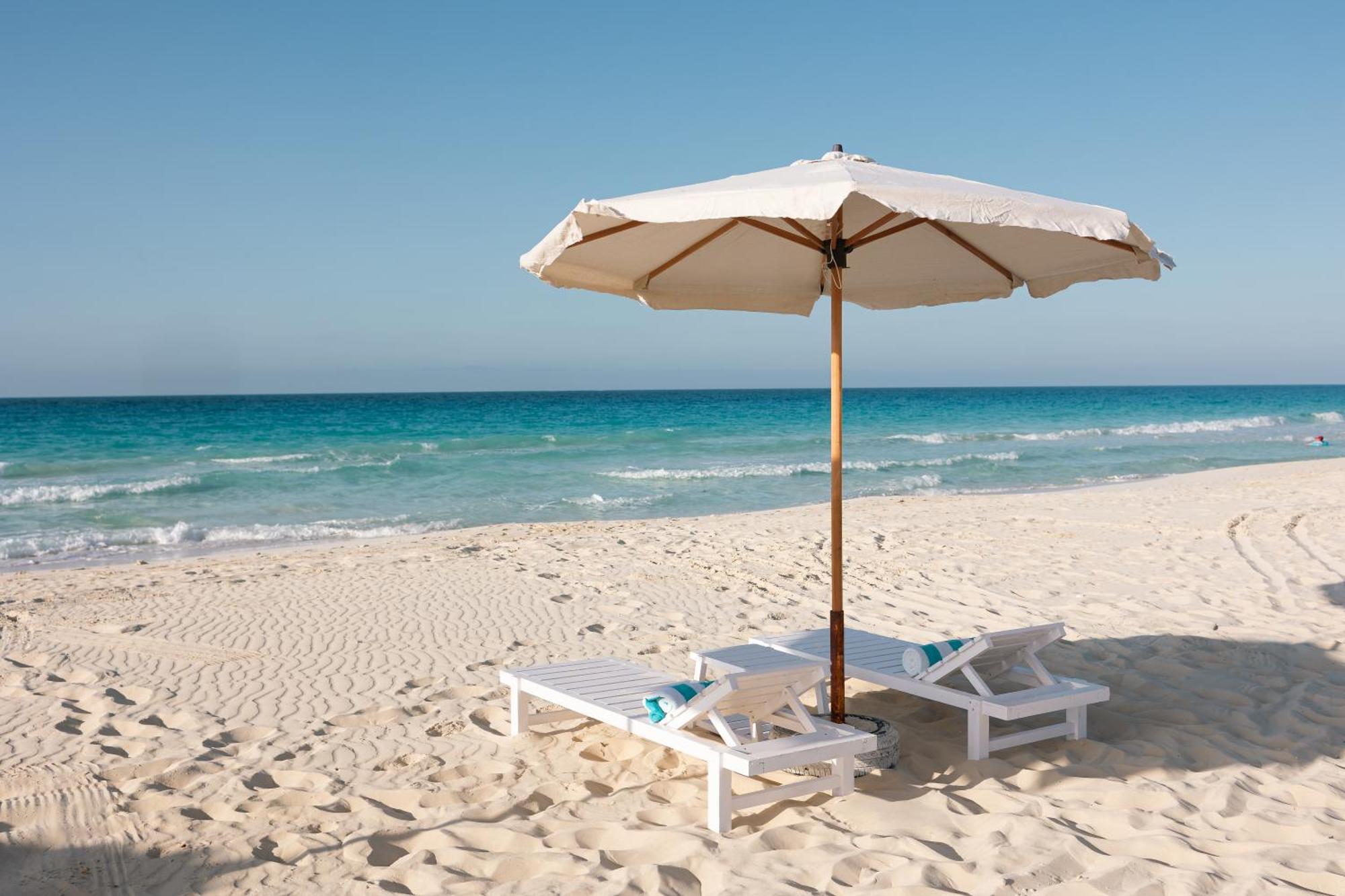 Grand Waha Resort Mersa Matruh Buitenkant foto
